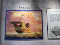深圳歷史景點✨大鵬所城海防展覽館✨