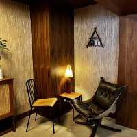 Winter Vibes at Fuglen Seoul: A Cozy Escape with Scandinavian Flair