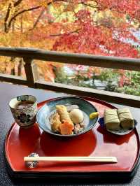 【奈良　長谷寺：長谷寺かふぇ】