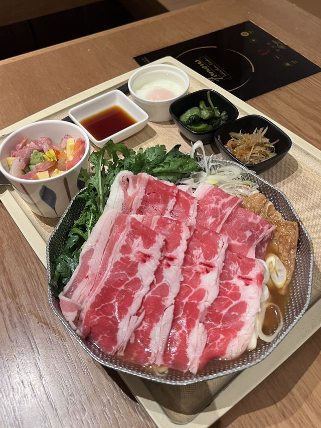 將軍澳價錢親民日式餐廳推介
