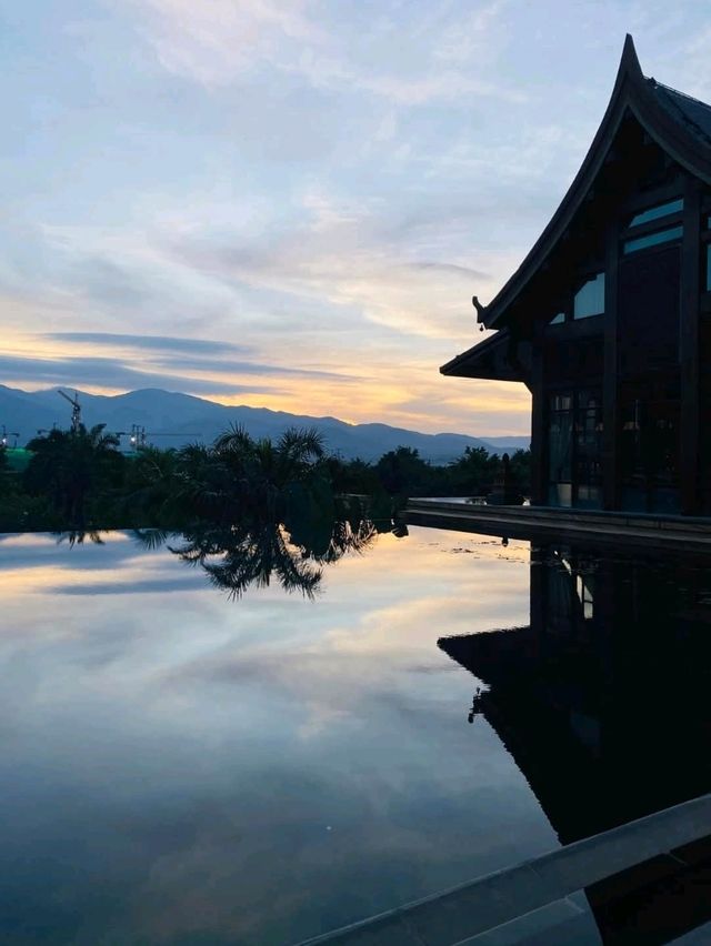 西雙版納Pool Villa度假首選