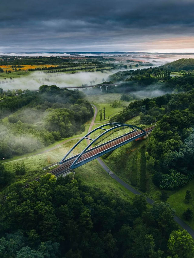 Thüringen: Germany’s Best-Kept secret 🤫 