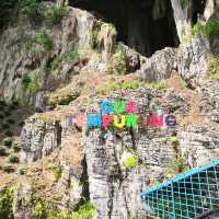 Breathtaking Adventure at Gua Tempurung!