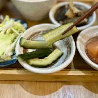 慢煮日式洋食．親民溫馨小店