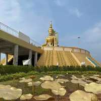 เที่ยววัดไหว้พระขอพร ที่มงคลเทพ ฉะเชิงเทรา 🌟