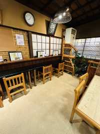 冬にぴったりな身体温まる本格手打ち蕎麦！