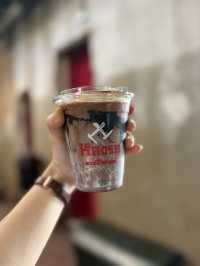  LONG LUX Coffee Roasters คาเฟ่อุบลราชธานี