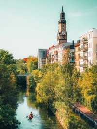 How to Spend a Day in Leipzig: A Perfect Blend of Culture and Charm