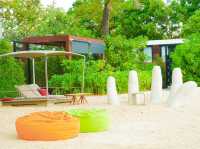 โรงแรมโซ โซฟิเทล หัวหิน  SO Sofitel Hua Hin