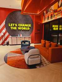 A Cozy Christmas at lyf Georgetown PenangA Different Kind of Festive Cheer
