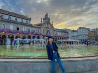 🇵🇹하이틴 재질인 포르투 북부도시 브라가Braga🇵🇹