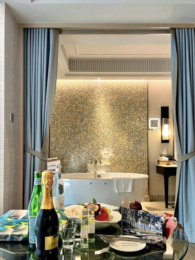 InterContinental Phuket Resort: A Luxurious Beachfront Escape in Paradise