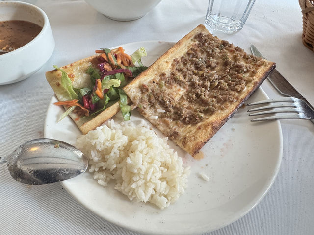 土耳其之旅🇹🇷｜孔亞午餐當地餐廳「Lokmahane 」