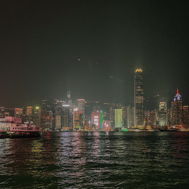 Amelia 餐廳: 尖沙咀不可錯過的美食體驗