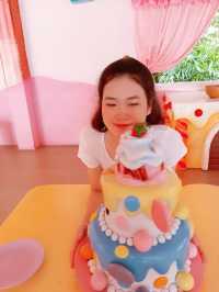 ดรีมเวิลด์🎢🎠