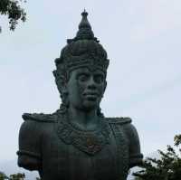 GWK Culture Park Bali