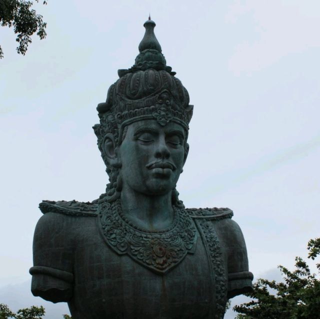 GWK Culture Park Bali