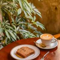Rim Coffee Hong Kong