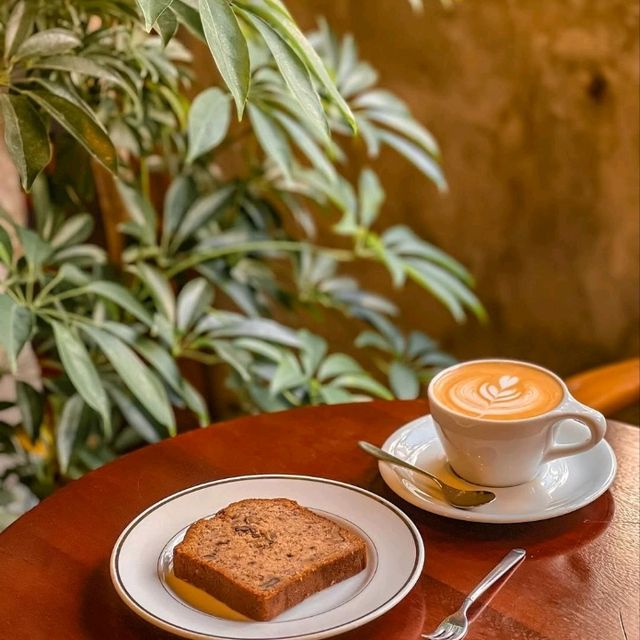 Rim Coffee Hong Kong