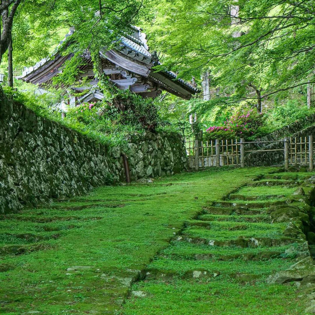  Hyakusai-ji