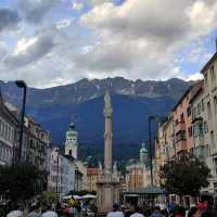 Innsbruck, Austria