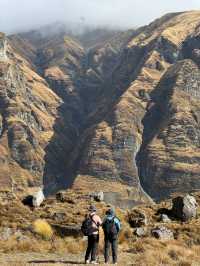 Nepal Trip 12 days | 🥾Poonhill and ABC 9 days 🏔️