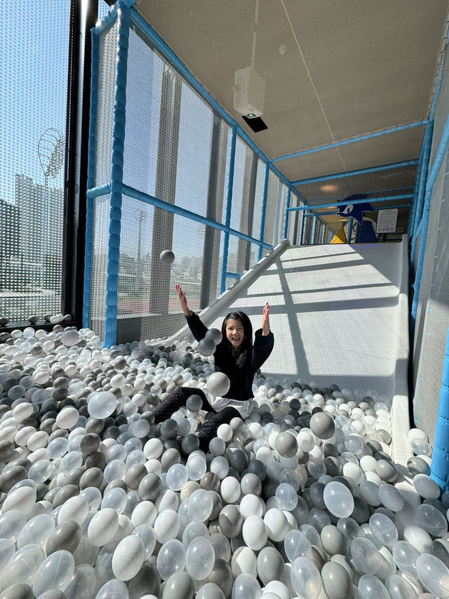 【𝐉𝐎𝐘𝐏𝐎𝐋𝐈𝐒 𝐒𝐏𝐎𝐑𝐓𝐒 登陸香港🥳】