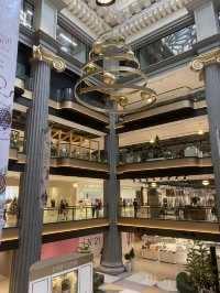 Christmas at Gaysorn Amarin