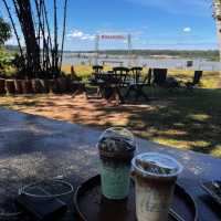 มองโขง cafe & camping  🌼🍱