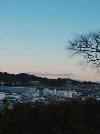 📍靜岡｜在市中心觀看富士山 🗻
