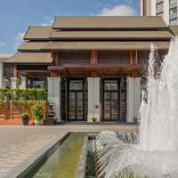 InterContinental Chiang Mai The Mae Ping