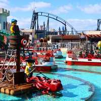 LEGOLAND JAPAN RESORT