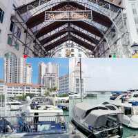 Straits Quay