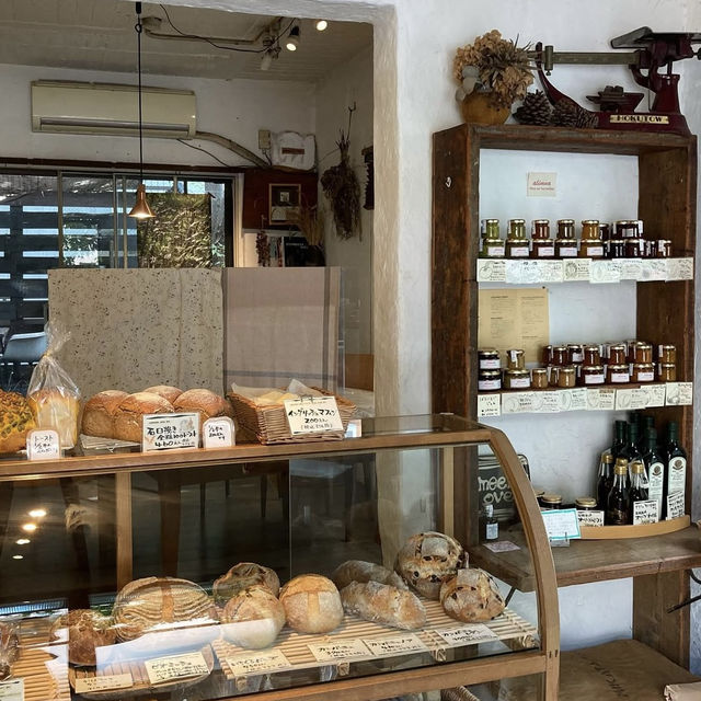 【兵庫】西宮パン屋おすすめ