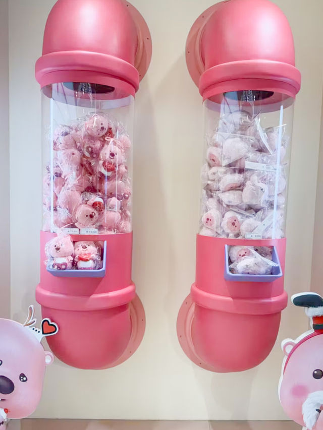 귀여운 루피와 실내데이트,,💖