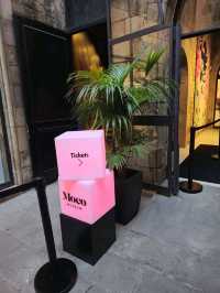 해외여행 스페인 미술관 Museu Moco Barcelona