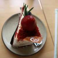 คาเฟ่ญี่ปุ่น ยอดฮิตที่กาญ