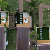 Charome - ชโรม ที่พัก คาเฟ่ จังหวัดตราด 🛖⛱️