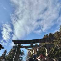 【宮城県】金蛇水神社