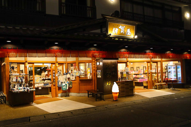 城崎溫泉一日遊，關西最美溫泉街，必泡七大外湯