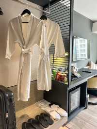 Byphere hotel pattaya