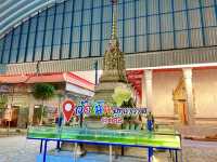 วัดเนินสุทธาวาส