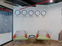 Simplestay Chatuchak 