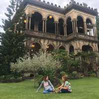 Bacolod 2 Days Itinerary