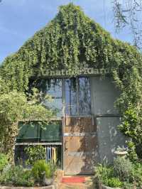 The FIGnature Garden คาเฟ่ร้านอาหารบรรยากาศดี