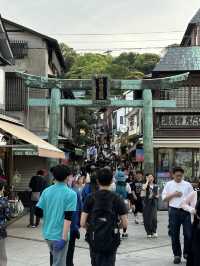 Discover the Charm of Enoshima Island, Tokyo’s Coastal Gem