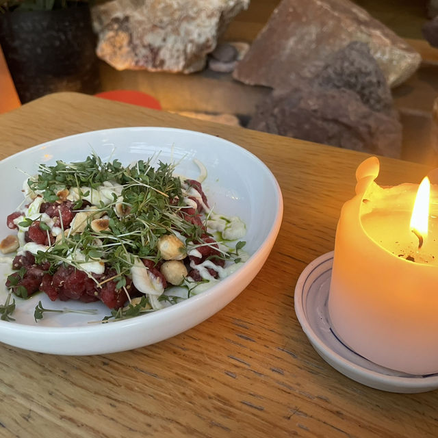 Relaxing in Roskilde-Copenhegen