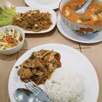 Bangkok Food Diaries: Authentic Flavours worth a Second Visit!
