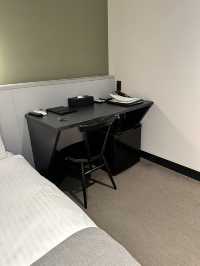 【HOTEL KARAE」
