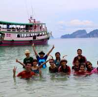 เกาะกระดาน